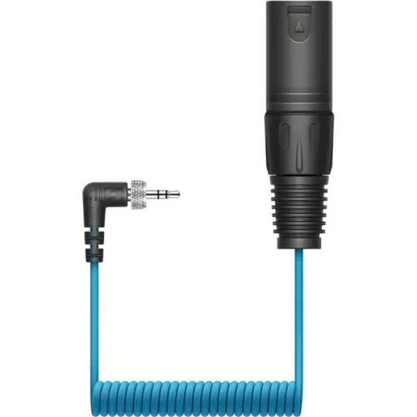 CL 35-XLR - Sennheiser