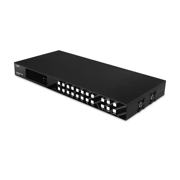 HDMI Matrix 4K60, 16x16 - Lindy