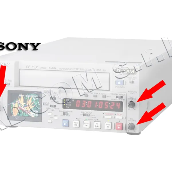 307296301 - Sony