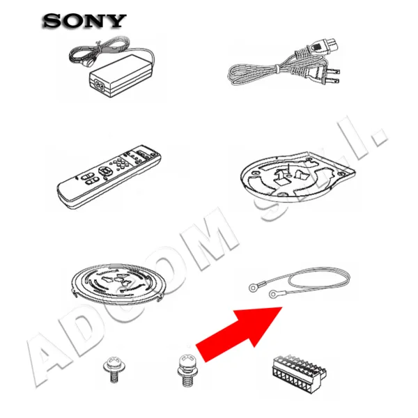 3-854-220-01 - Sony