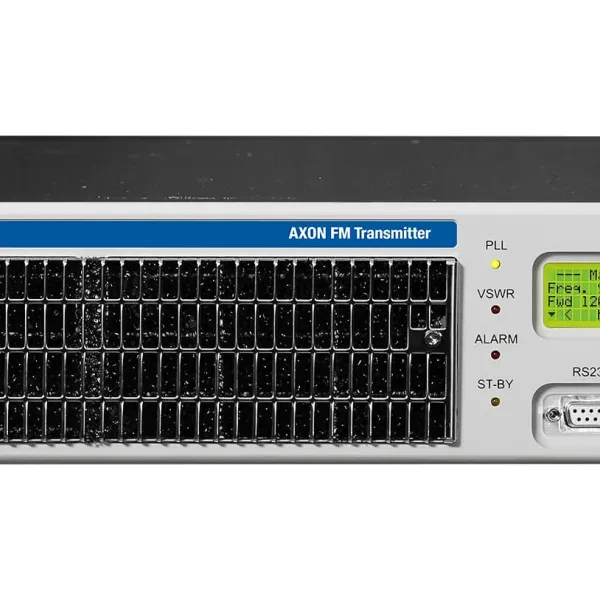 AXON 1000 STEREO - Teko