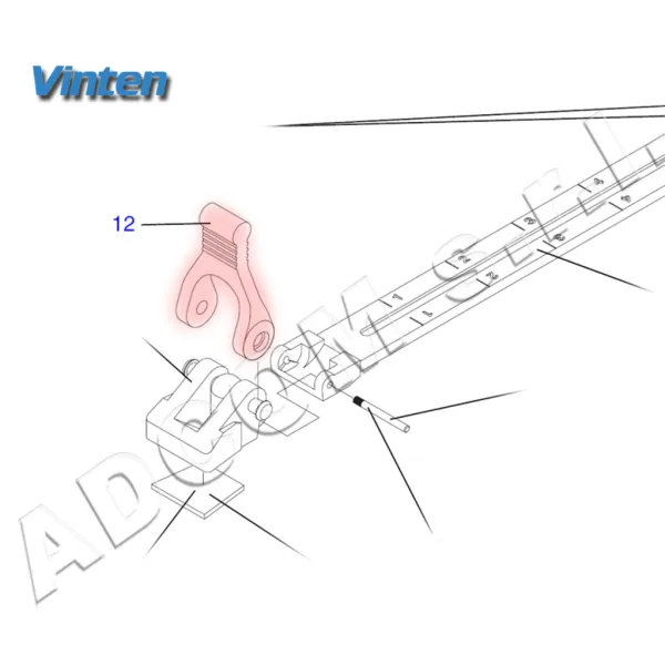 3313-216 - Vinten