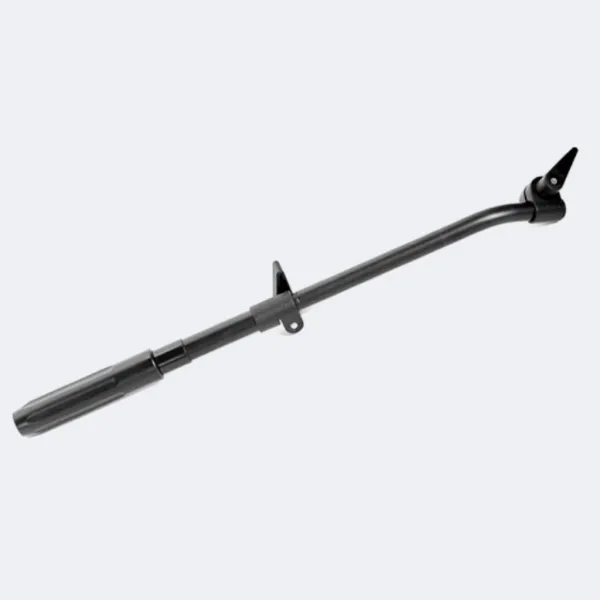 Pan bar DV left (telescopic) - Sachtler