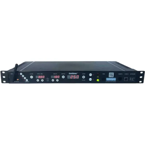 PRO-2000RM - DSAN