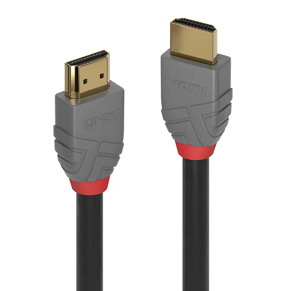 HDMI to HDMI 0,5 BK - Adcom Cable