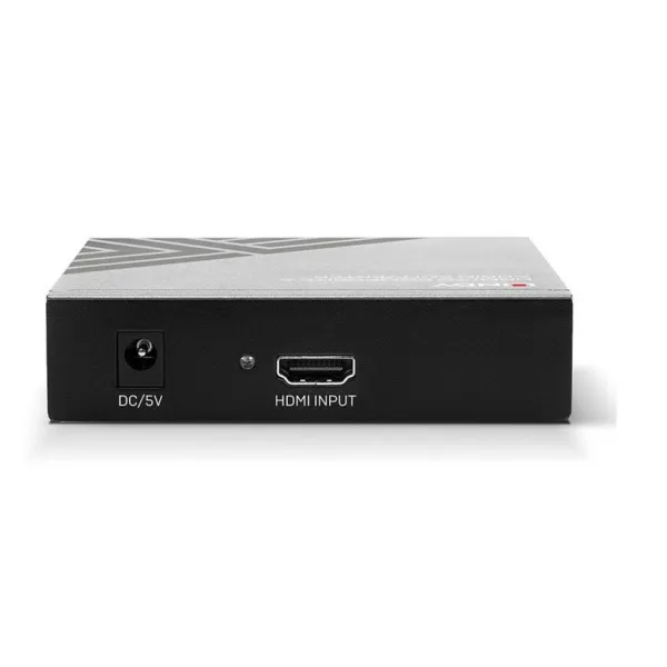 HDMI - Composito + AudioStereo - Lindy