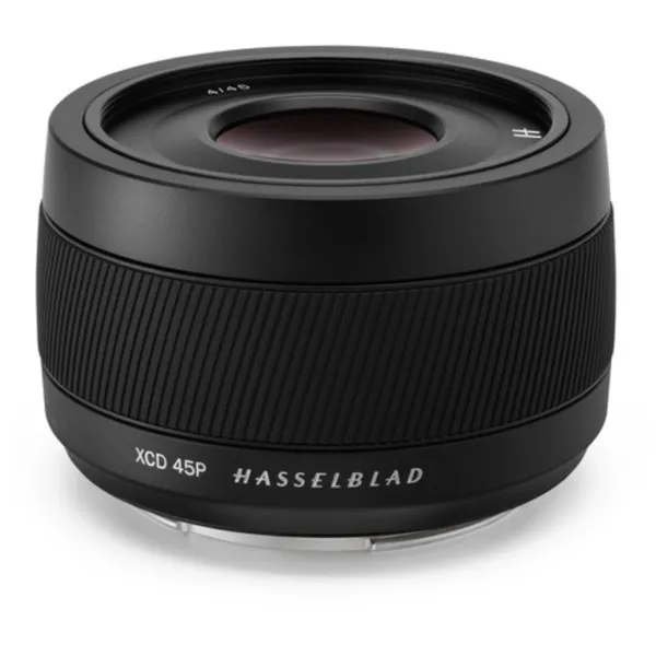XCD 45 mm f/4 P - Hasselblad