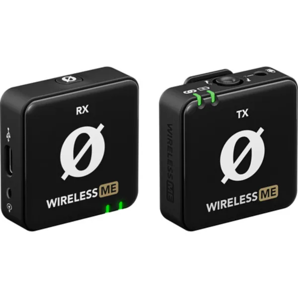 Wireless ME - Rode
