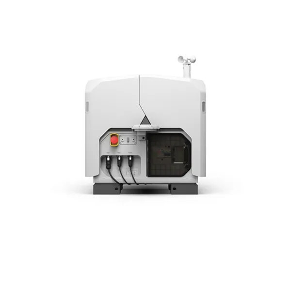 DJI Dock 3 - Dji