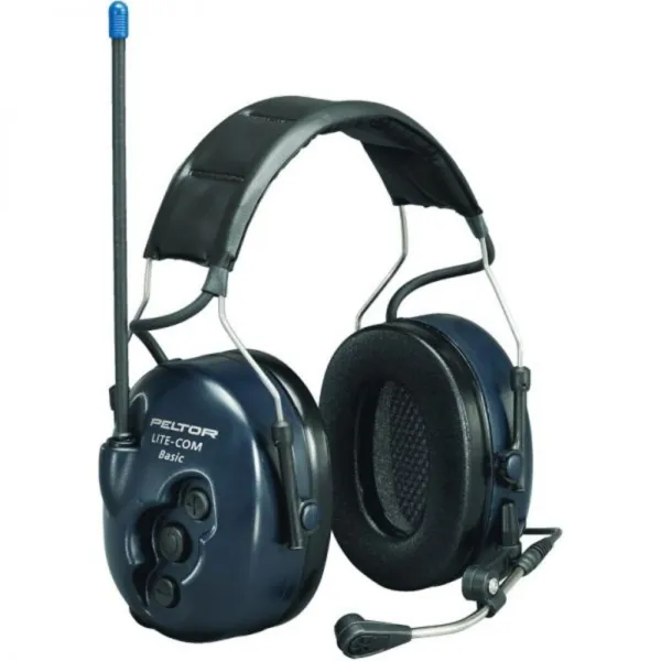 Peltor Litecom Basic - 3M