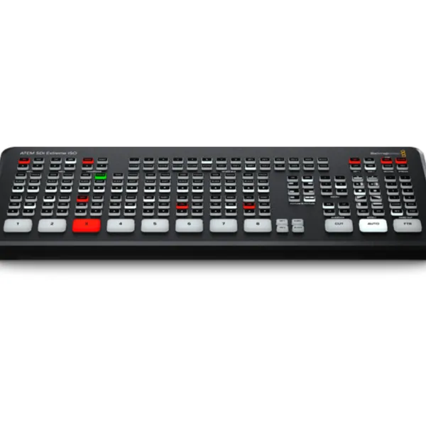 ATEM SDI Extreme ISO - Blackmagic