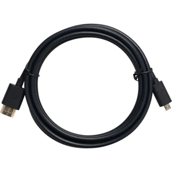 Micro HDMI to HDMI Cable - OBSBOT