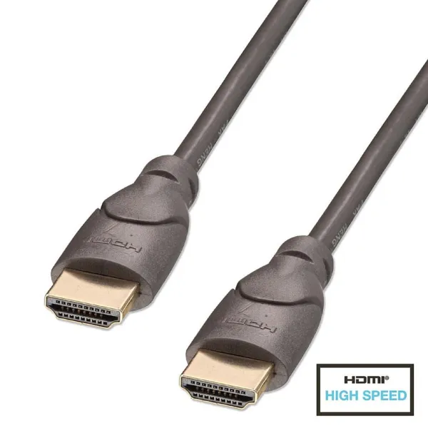 HDMI to HDMI 002 BK - Adcom Cable