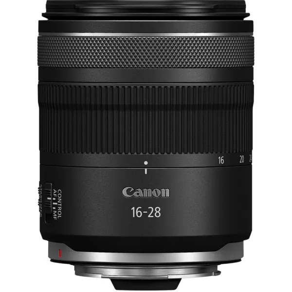 RF 16-28mm F2.8 IS STM - Canon