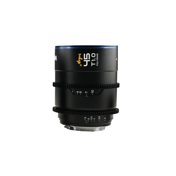 45mm T1 Argus FF Sony E - LAOWA