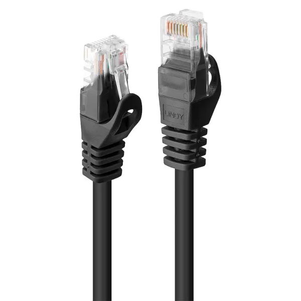 Cat 6 network cable 5 m - Lindy