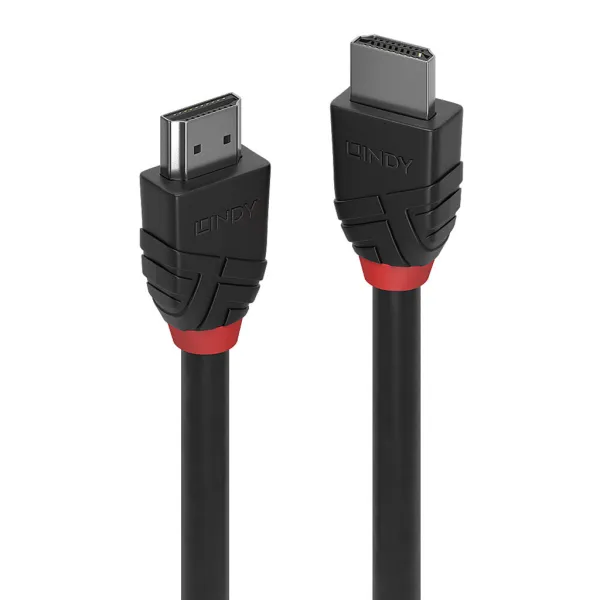 HDMI Cable 8K60Hz Black Line 3 - Lindy