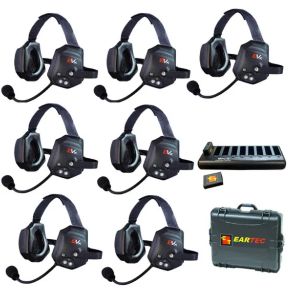 Evade EVXT7 - Eartec