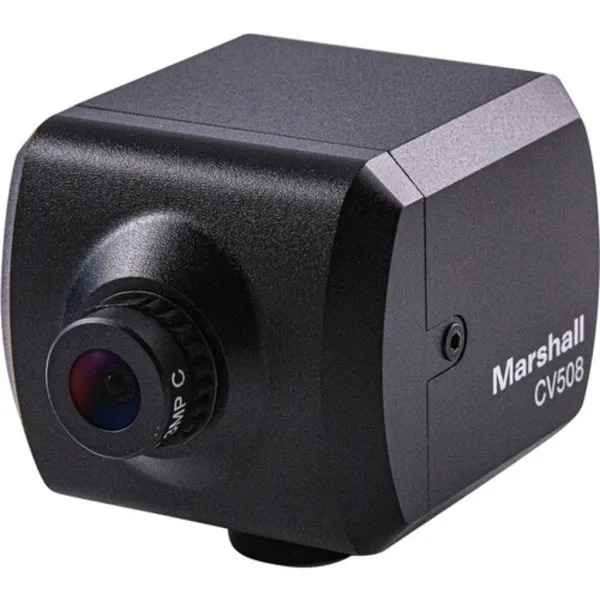 CV508 - Marshall