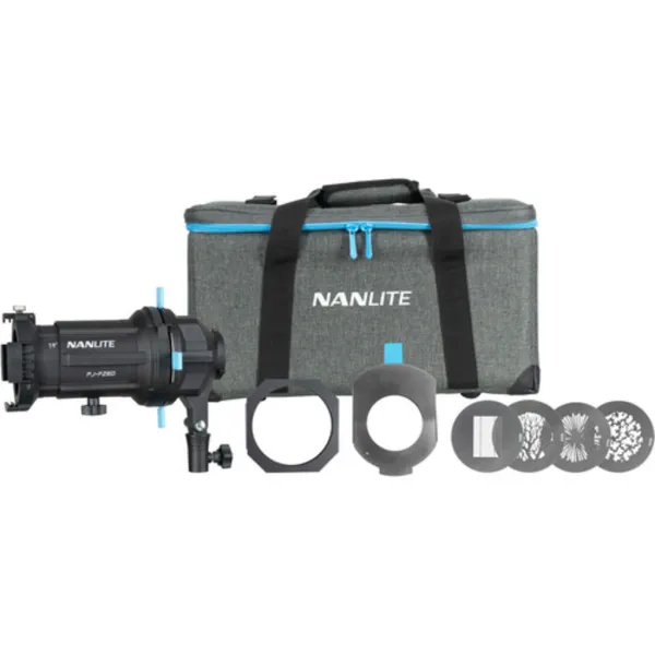 Nanlite - PJ-FMM-19 - Nanlite