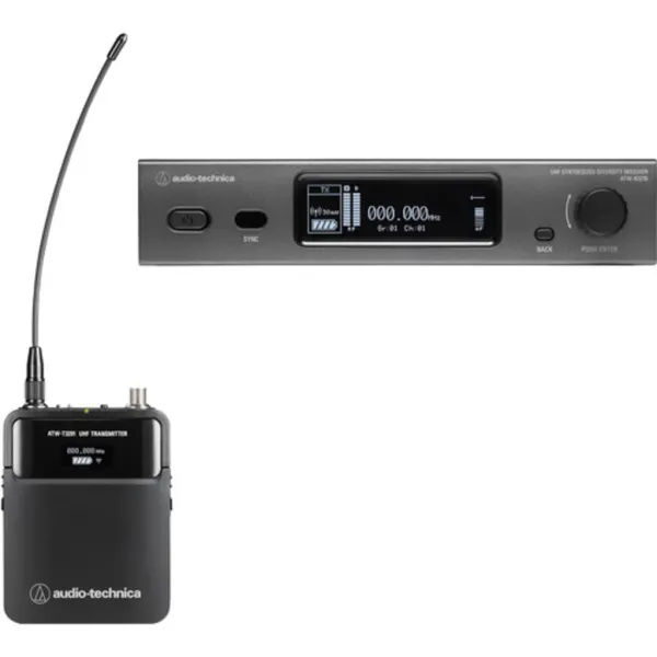 ATW-3211 DE2 - Audiotechnica
