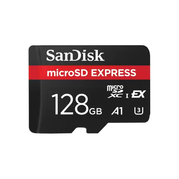 SDSQXFN-128G-GN4NN - SanDisk