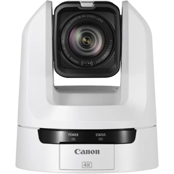 CR-N100 Auto Tracking Lite - W - Canon