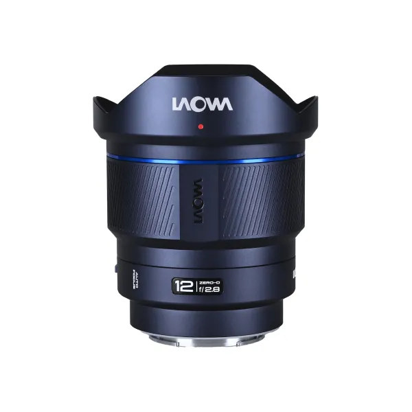 12mm f/2.8 Lite Zero-D (AF) E - LAOWA