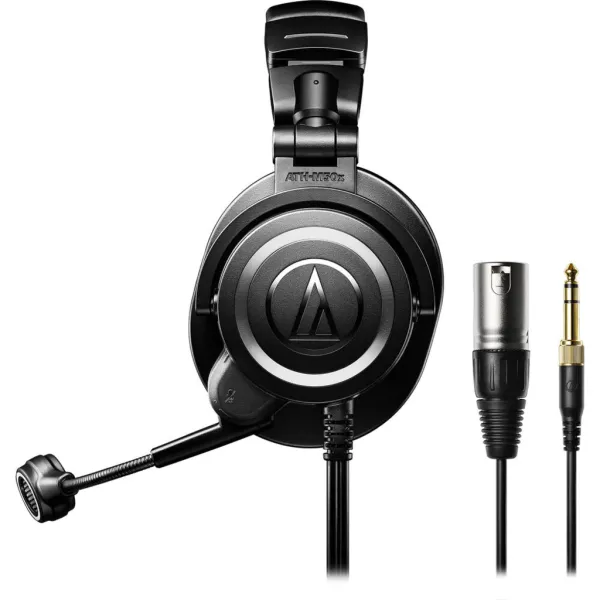 ATH-M50xSTS - Audiotechnica