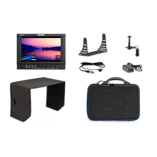 S-1093F Luxury Pack - Swit