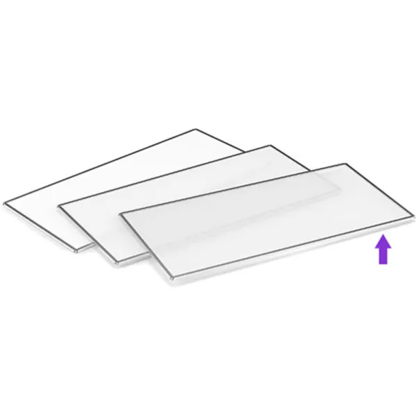 SKYPANEL S60 Diffusion Heavy - Arri
