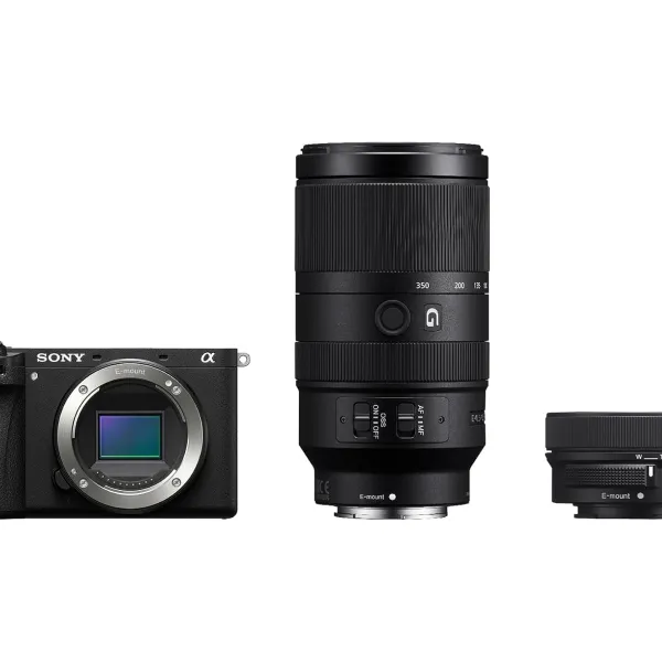 ILCE-6700GBDI.EU - Sony