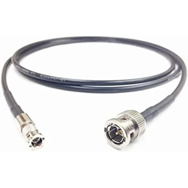 CABLE-MICROBNC/BNCMALE 5 - Amphenol