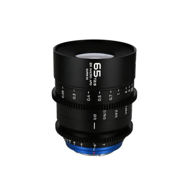 65mm T2.9 2x Macro Apo Sony E - LAOWA