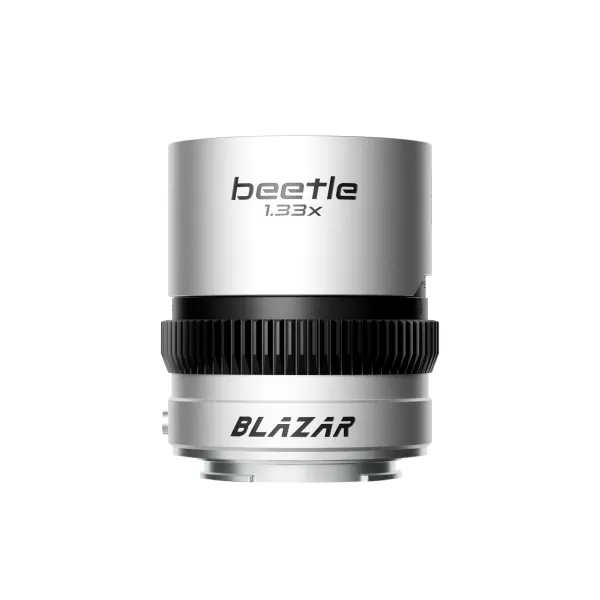 Beetle 65mm T3.2 1.33x - E - Blazar