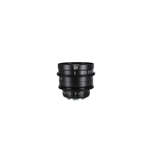 10mm T2.9 Zero-D VV Sony E - LAOWA