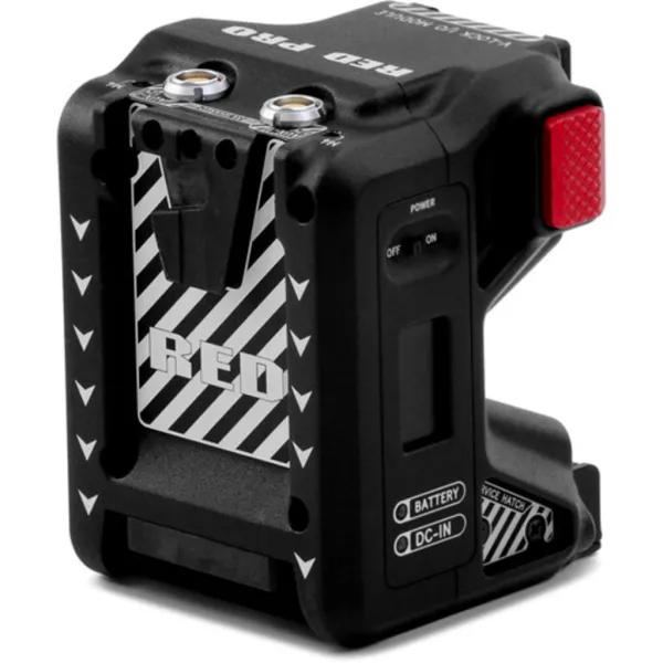RED 720-0064 - Red-Camera