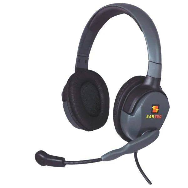 MAX 4G Double Headset - Eartec