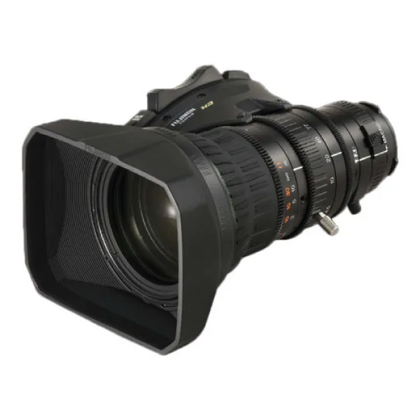 XA20sx8.5BRM-K3 - Fujinon