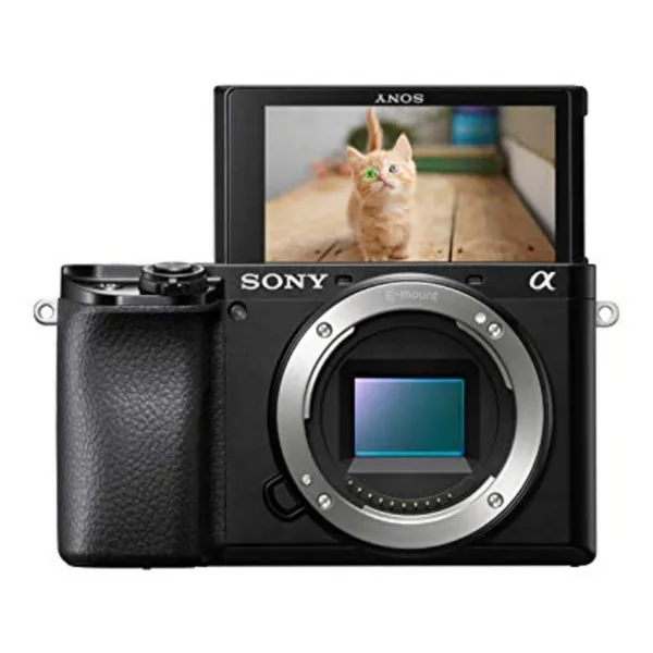 ILCE-6100AB.CEC - Sony