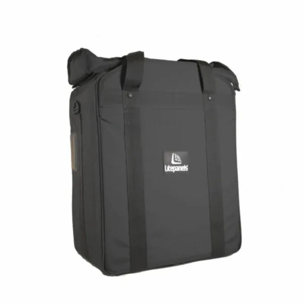 Astra IP - Cases - Litepanels