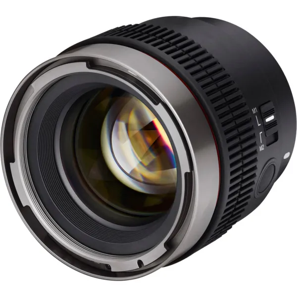 SYV73E - Samyang