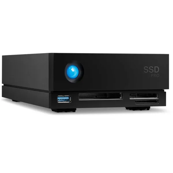 STHW4000800 - Lacie
