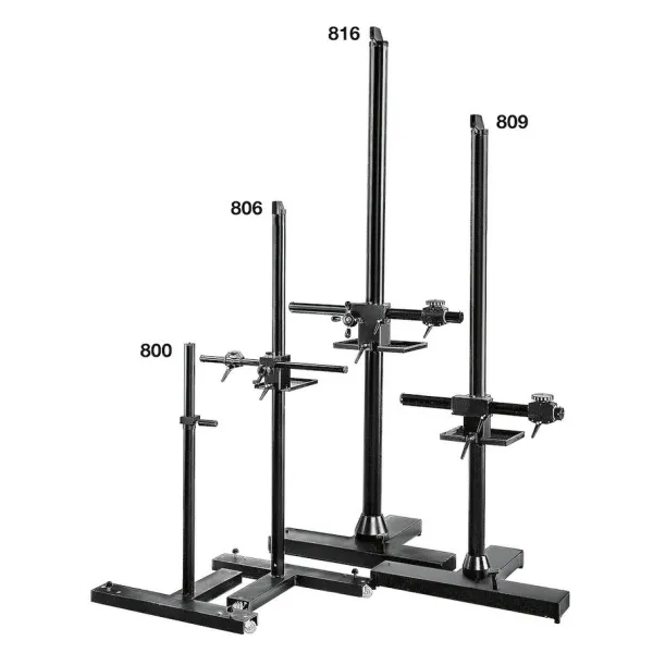 816 - Manfrotto