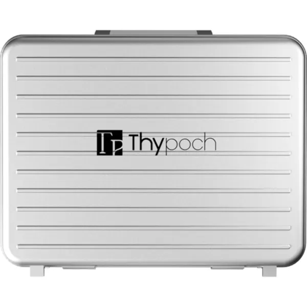 Simera-C hard case (4-5 Lens) - Thypoch