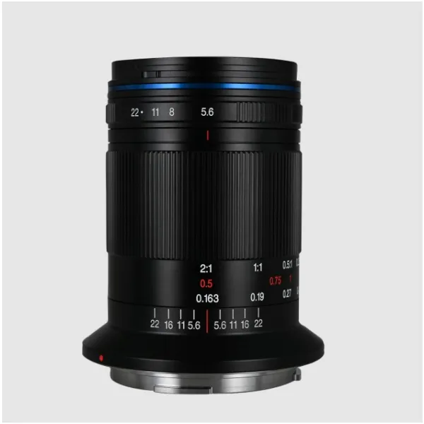 85mm f/5.6 2xUltra Macro APO Z - LAOWA