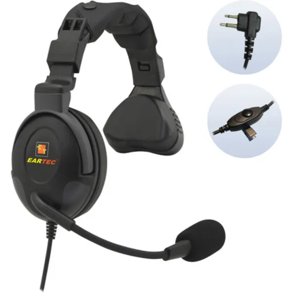ProLine Single PSMOIL - Eartec
