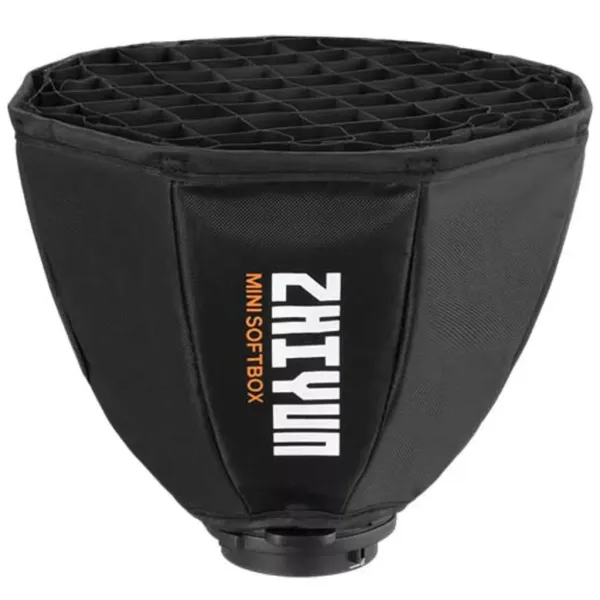 Mini SoftBox Octa - Zhiyun-Tech