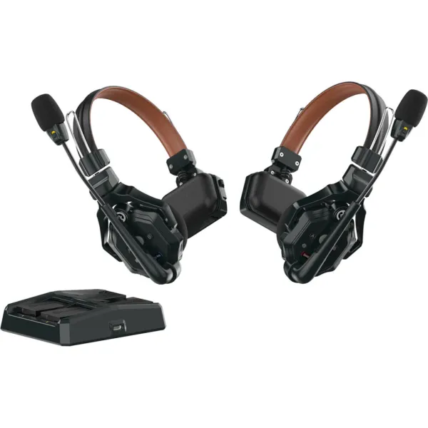Solidcom C1 Pro-2S - Hollyland