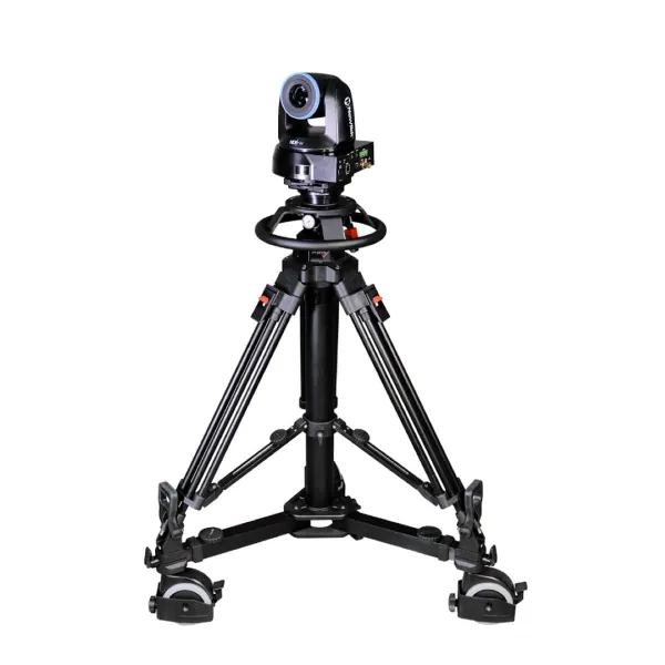 P20 HP PTZ Pedestal - Cartoni
